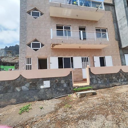 Apartmán Casa Andrade Delgado - Rocha Grande Ponta Do Sol Exteriér fotografie
