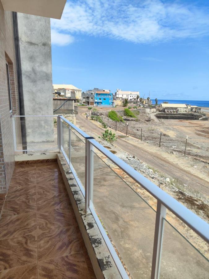 Apartmán Casa Andrade Delgado - Rocha Grande Ponta Do Sol Exteriér fotografie