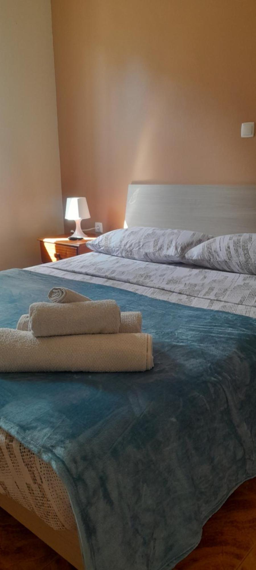 Apartmán Casa Andrade Delgado - Rocha Grande Ponta Do Sol Exteriér fotografie