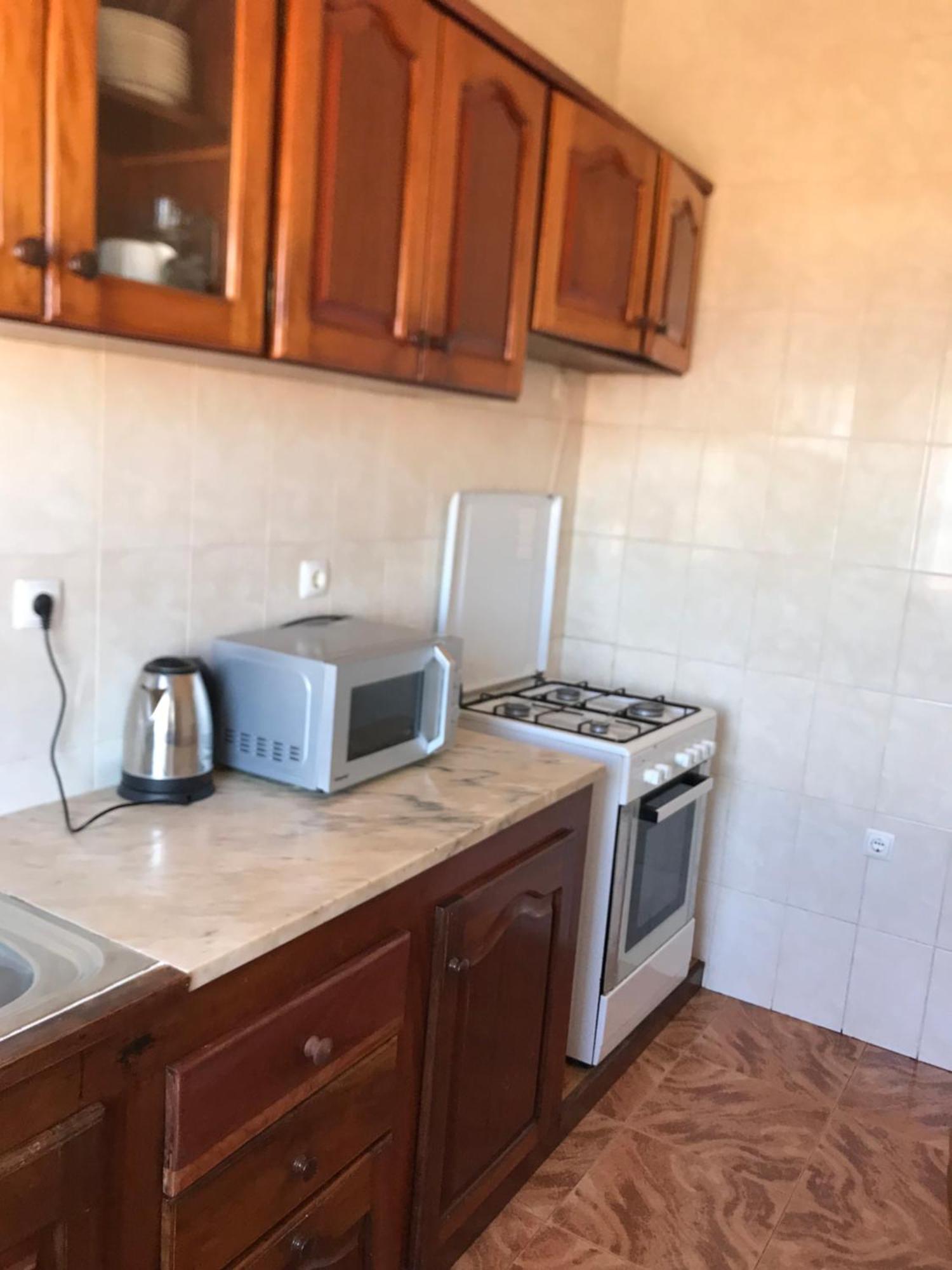 Apartmán Casa Andrade Delgado - Rocha Grande Ponta Do Sol Exteriér fotografie